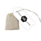 Organic Reusable Teabags 4 Set-Nil-Matakana Pharmacy
